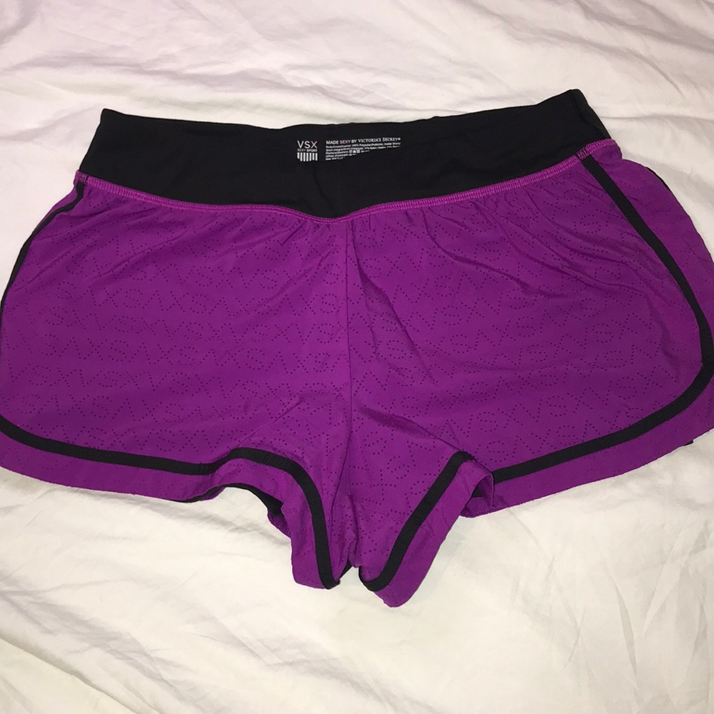 Victoria’s Secret VSX running shorts size M